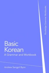 Basic Korean Ebook free Download