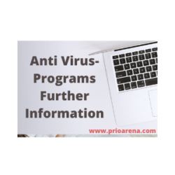 Anti-Virus-Programs-Further-Information